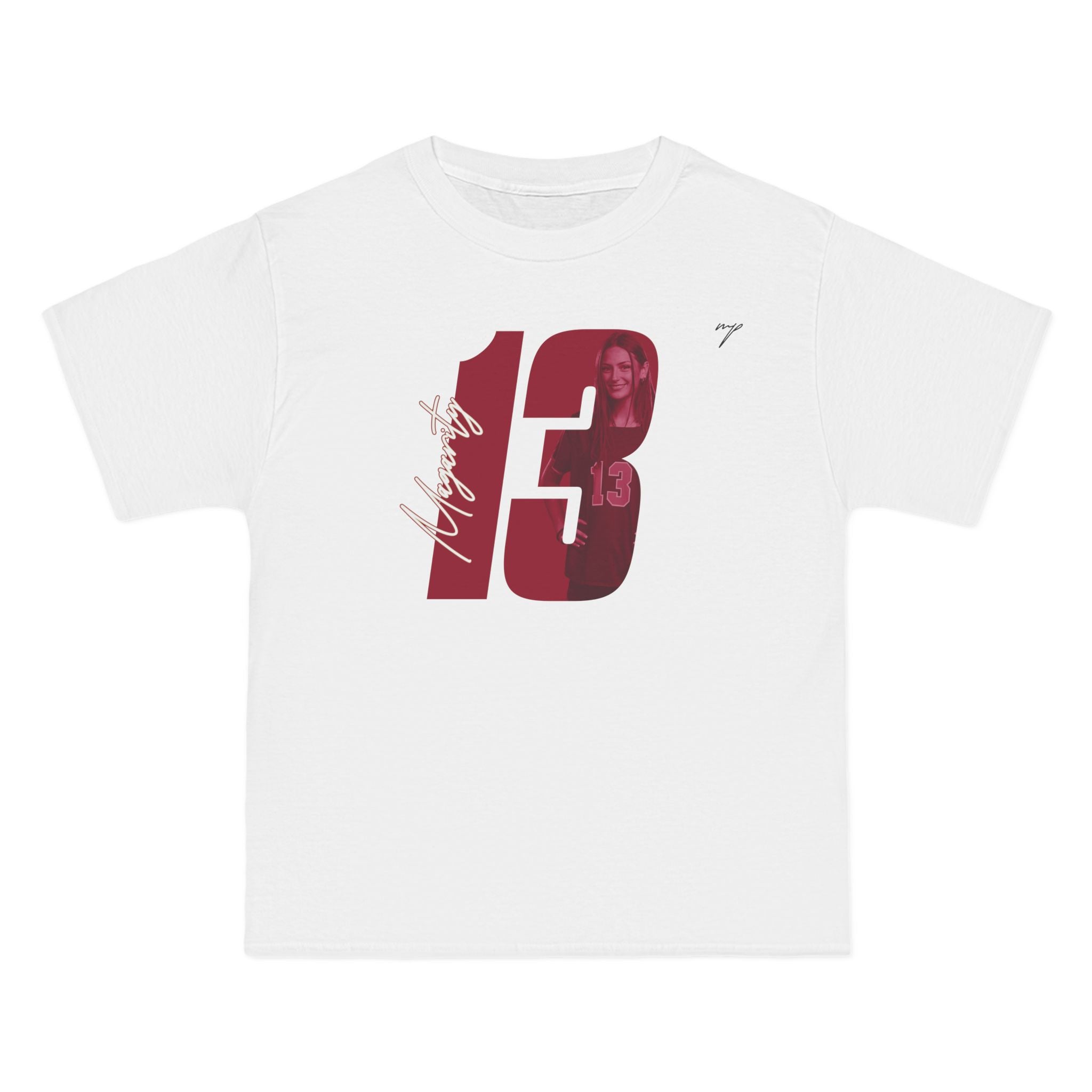 Maeve Magarity Vintage Tee