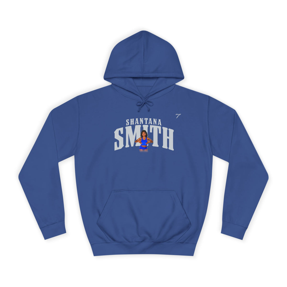 Shantana Smith Hoodie
