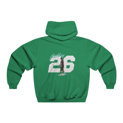 Coby Guillory Vintage Hoodie