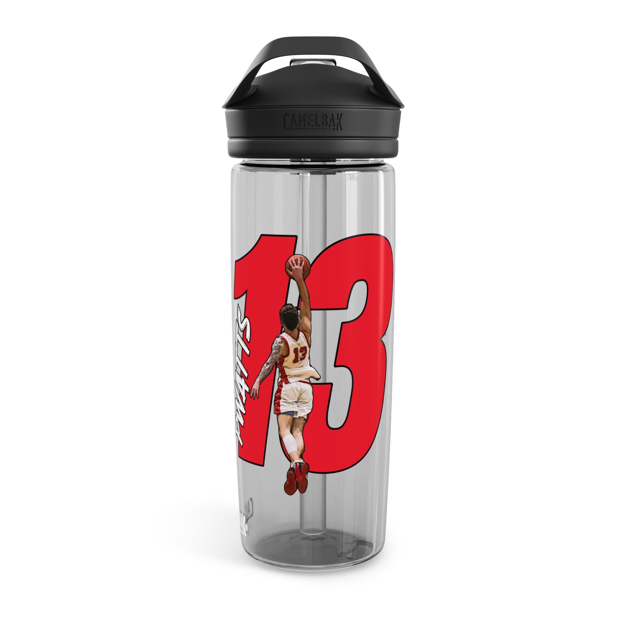Parker Watts CamelBak Water Bottle