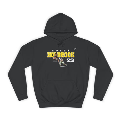 Colby Holbrook Hoodie