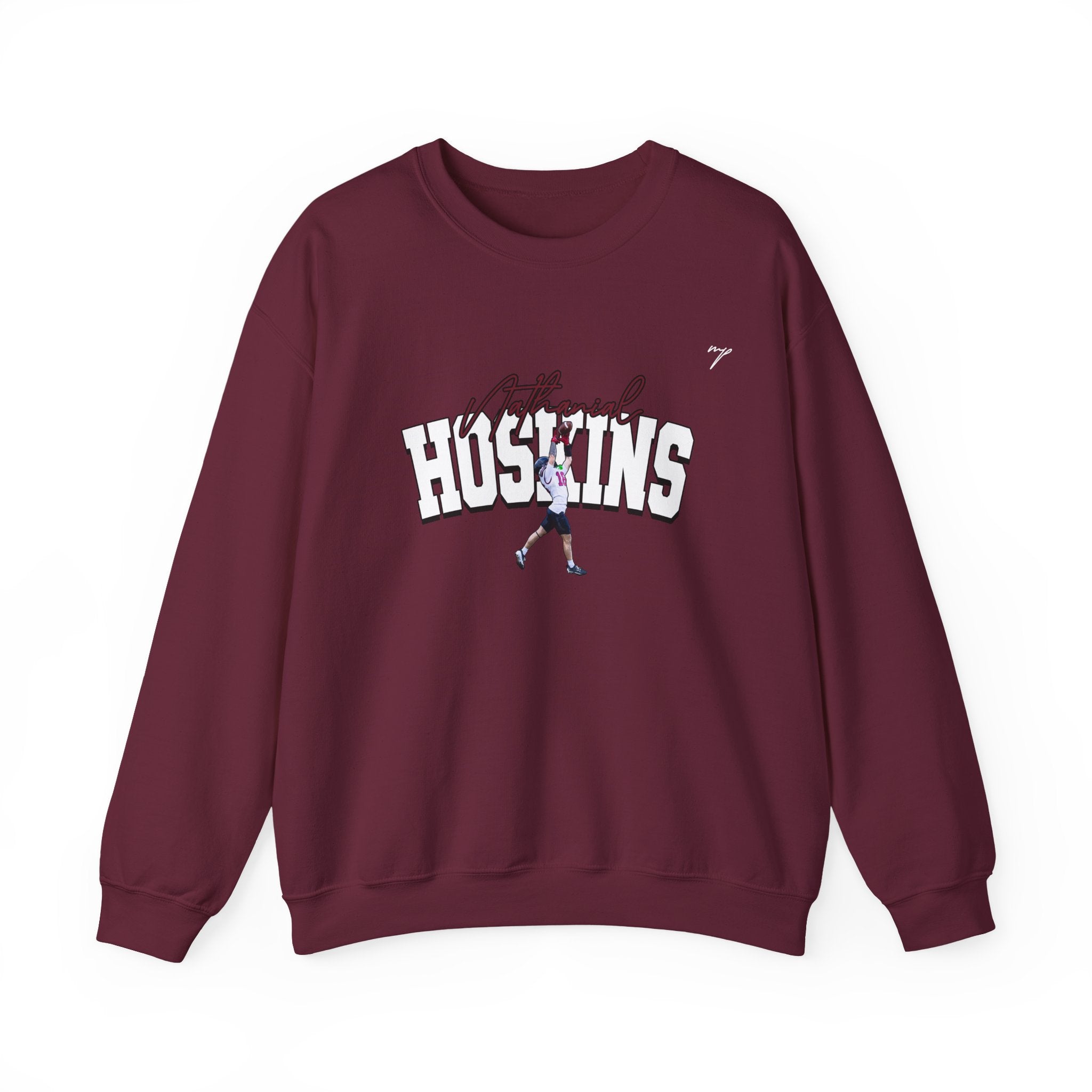 Nathanial Hoskins Crewneck