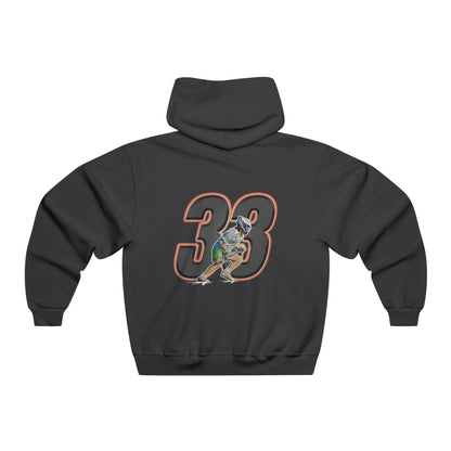 Landon Compton Vintage Hoodie
