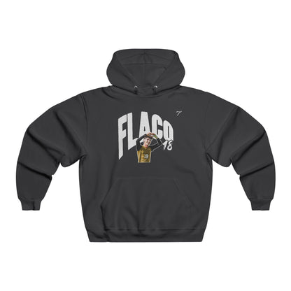 Cooper Flax Vintage Hoodie
