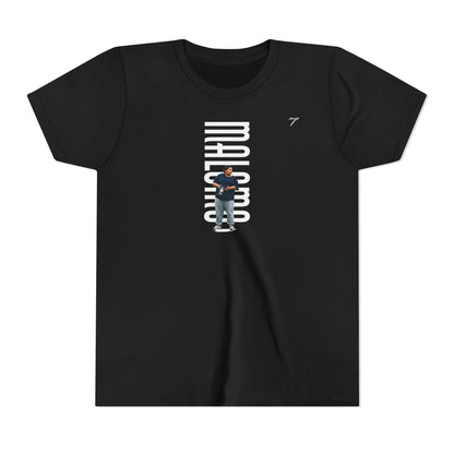 Olivia Malomo YOUTH Graphic Tee