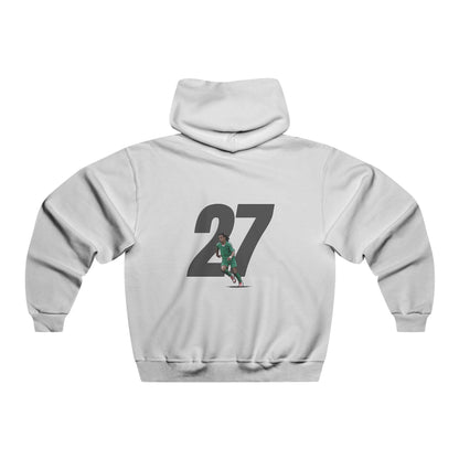 Eddy Soto Vintage Hoodie