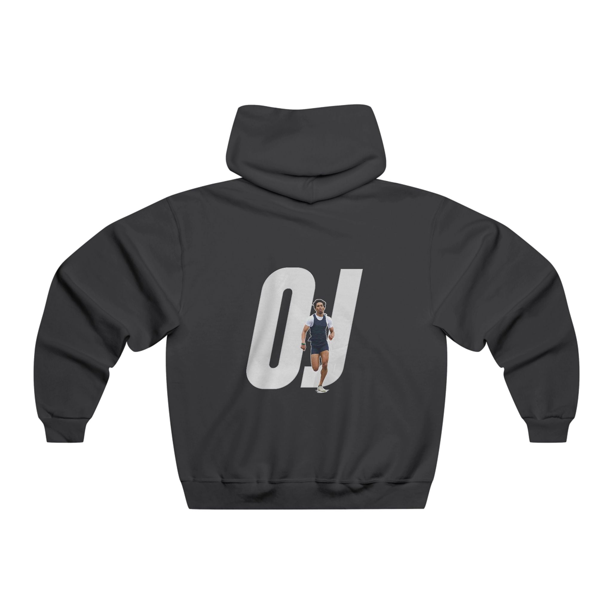 Orlando Jones Vintage Hoodie