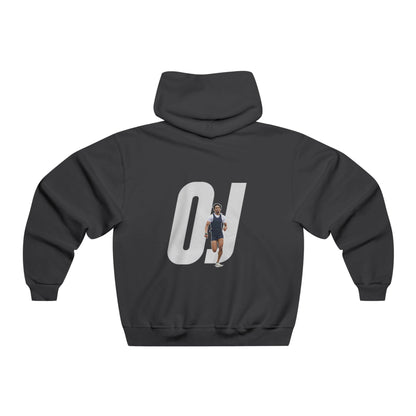 Orlando Jones Vintage Hoodie