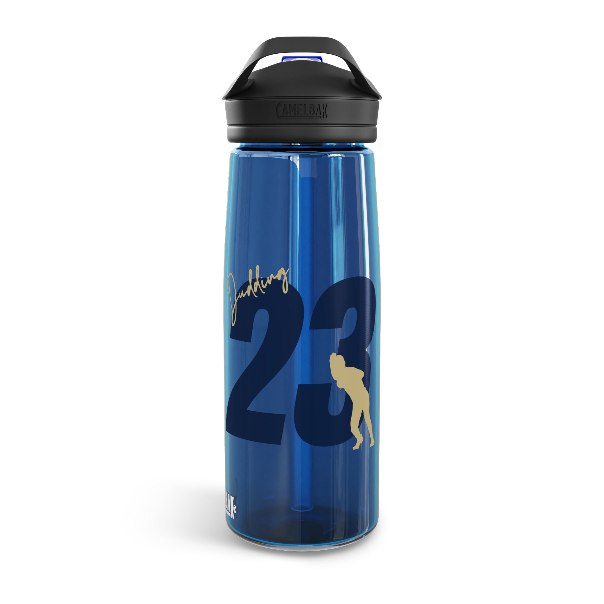 Kole Dudding CamelBak Water Bottle