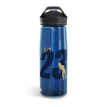 Kole Dudding CamelBak Water Bottle