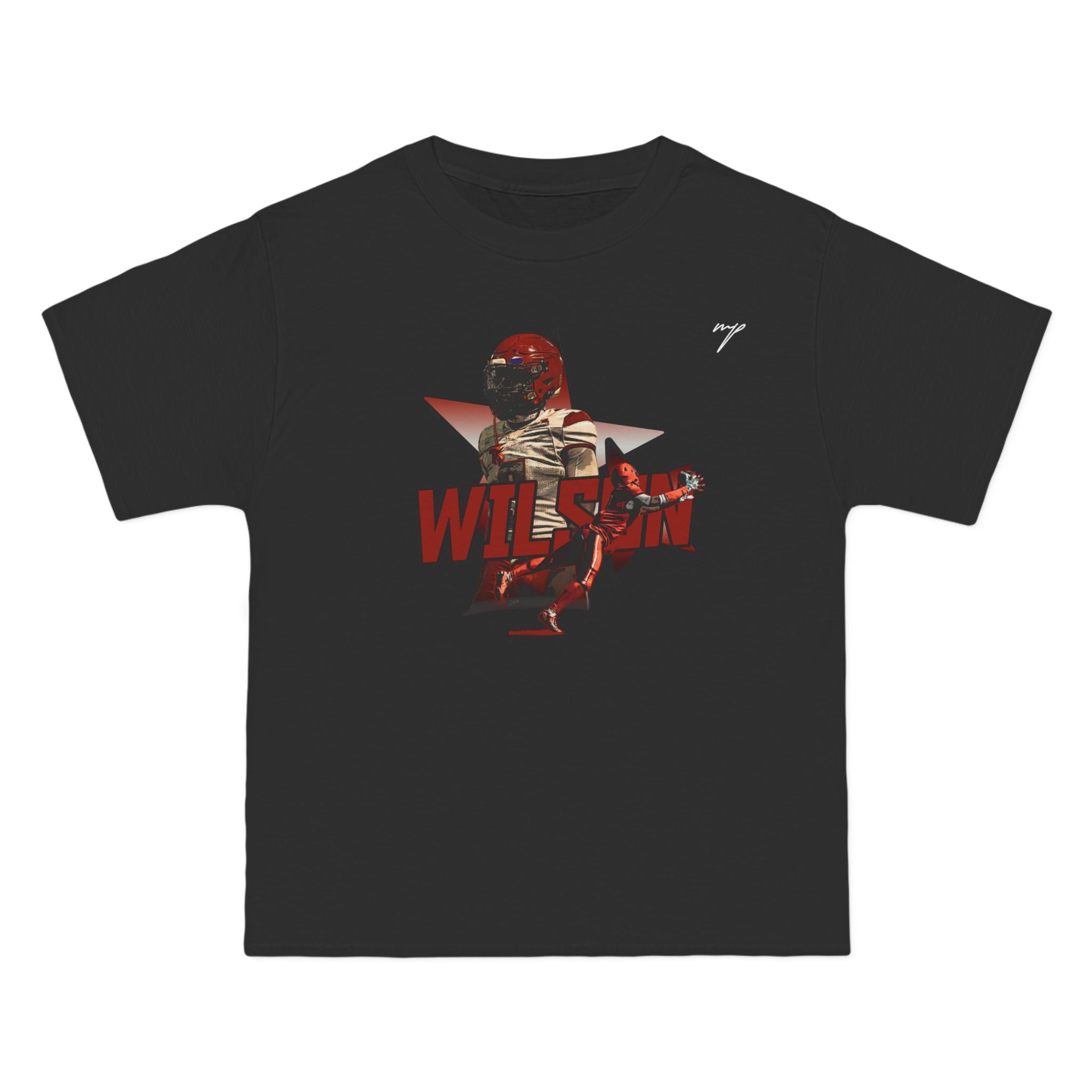 Mark Wilson Vintage Tee