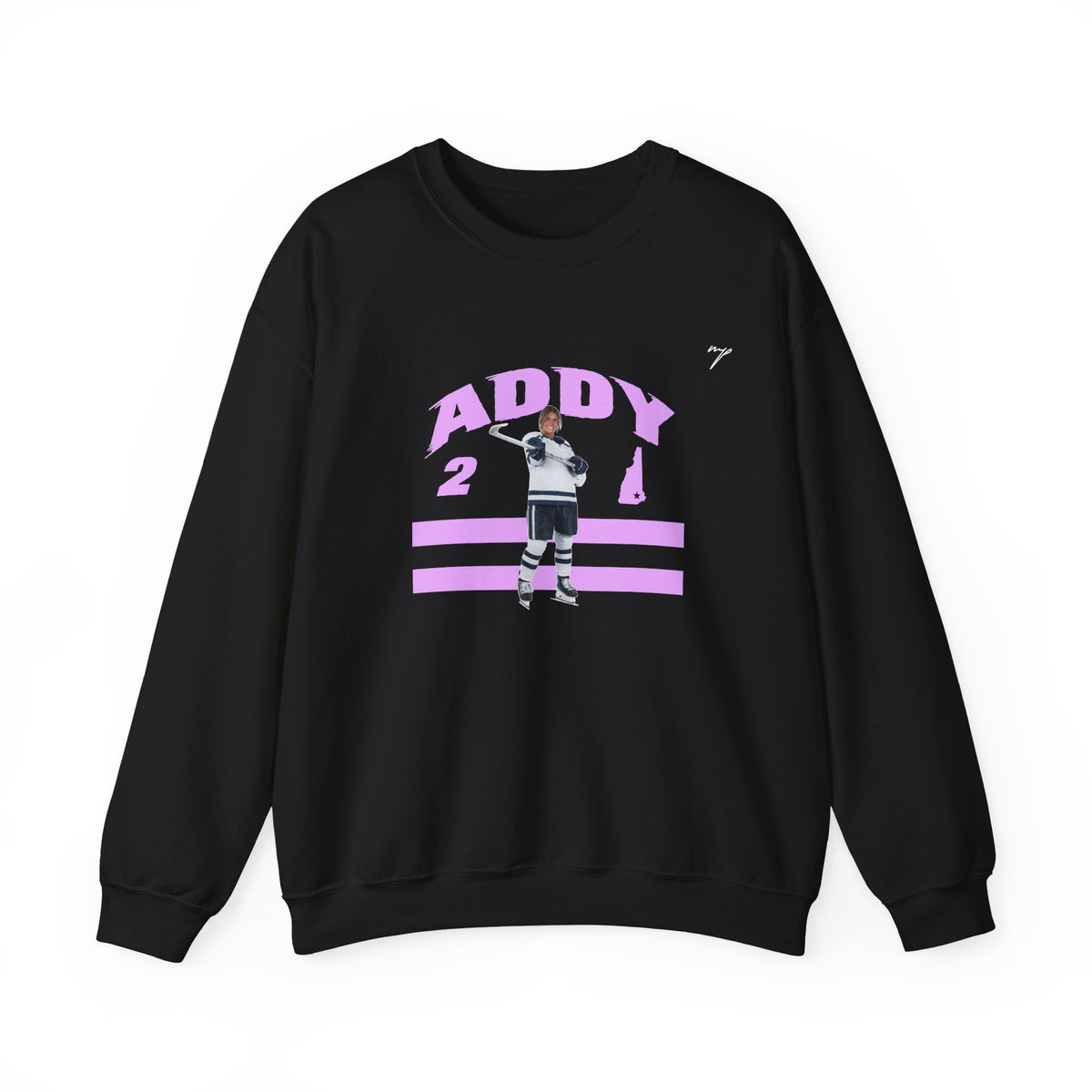 Addison Finn Crewneck