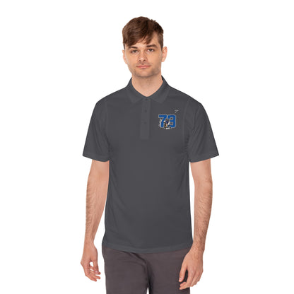Dylan Schulkers Polo