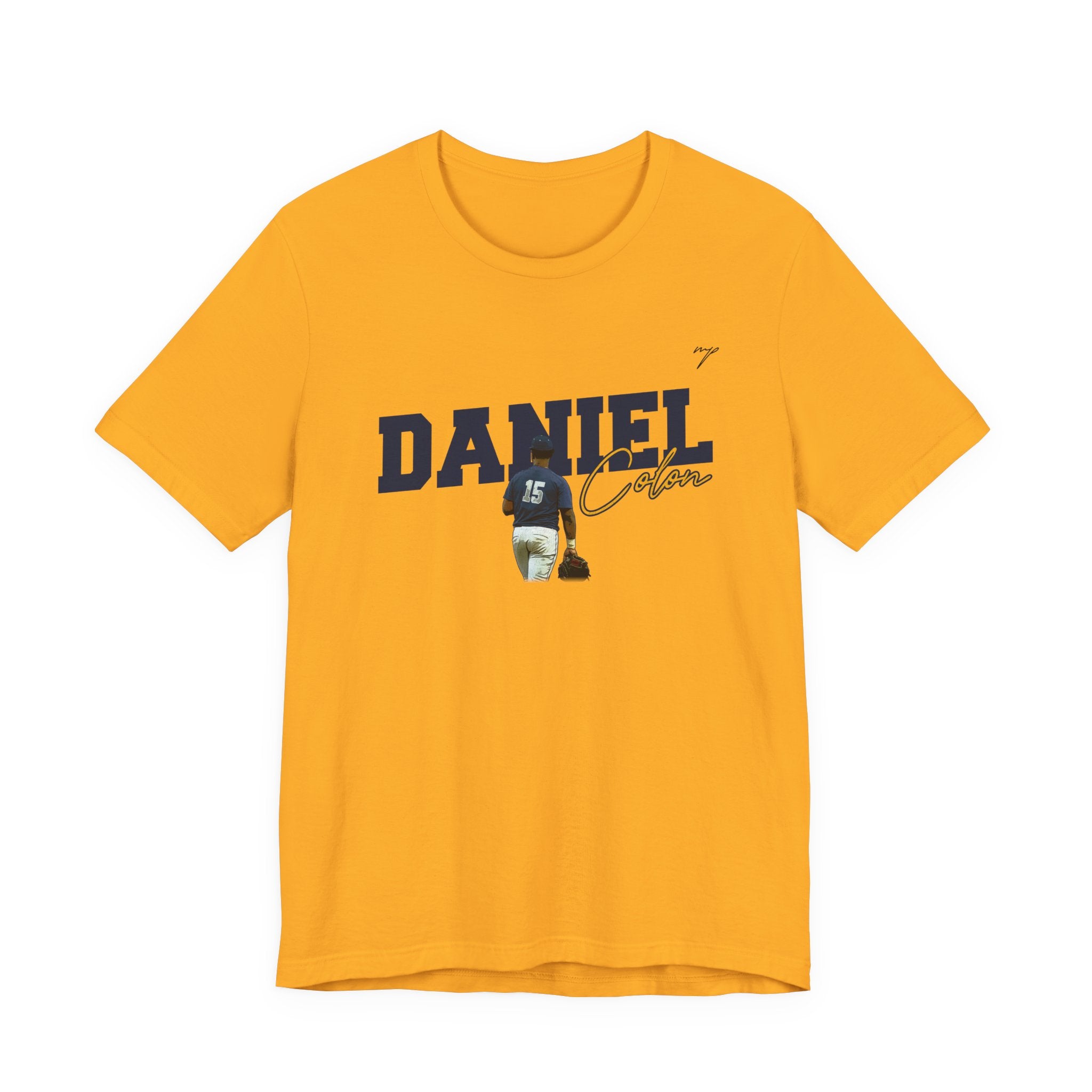 Daniel Colon Graphic Tee