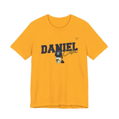 Daniel Colon Graphic Tee