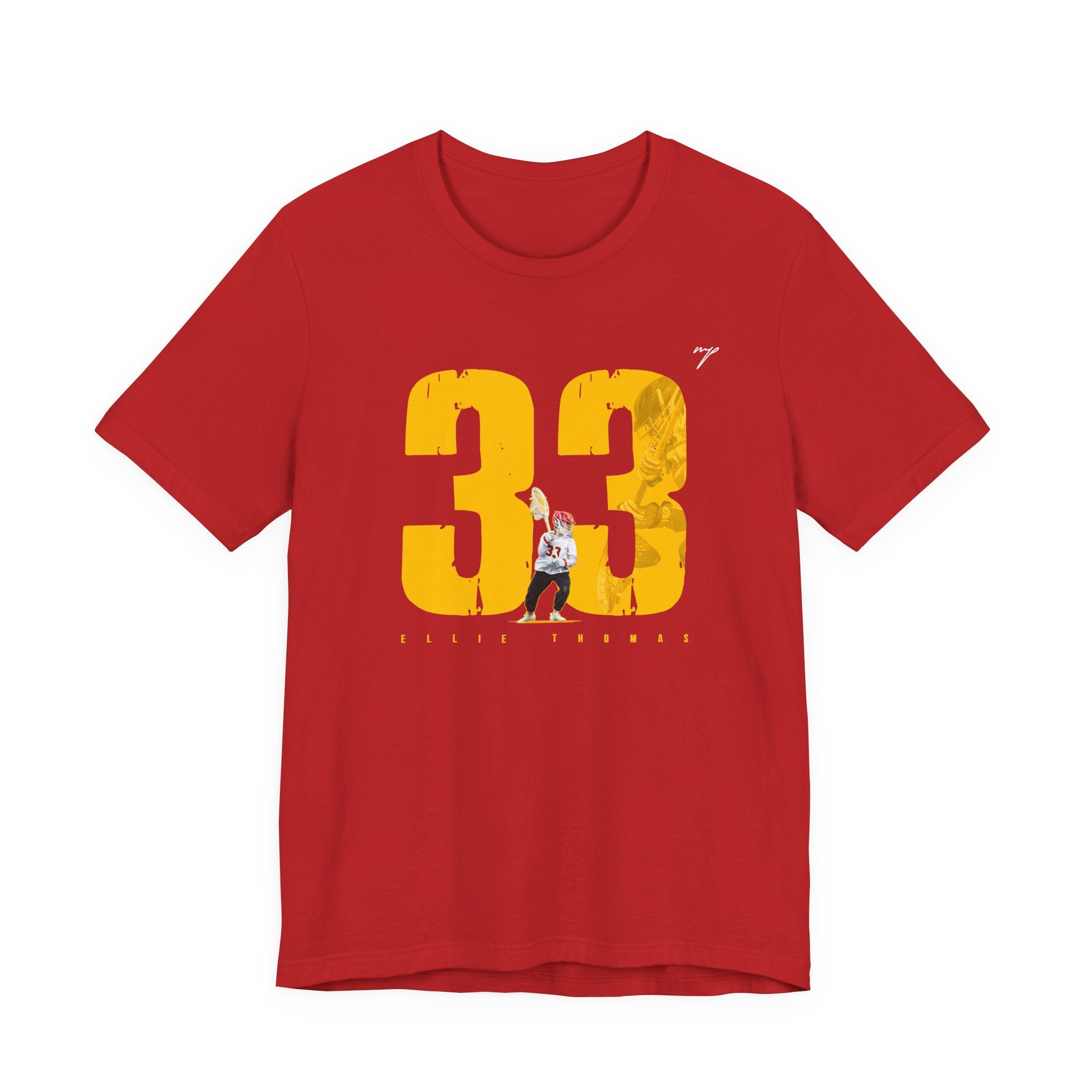 Ellie Thomas Graphic Tee