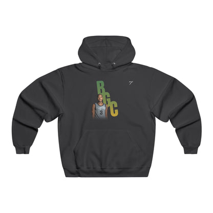 Bobby Chandler Vintage Hoodie