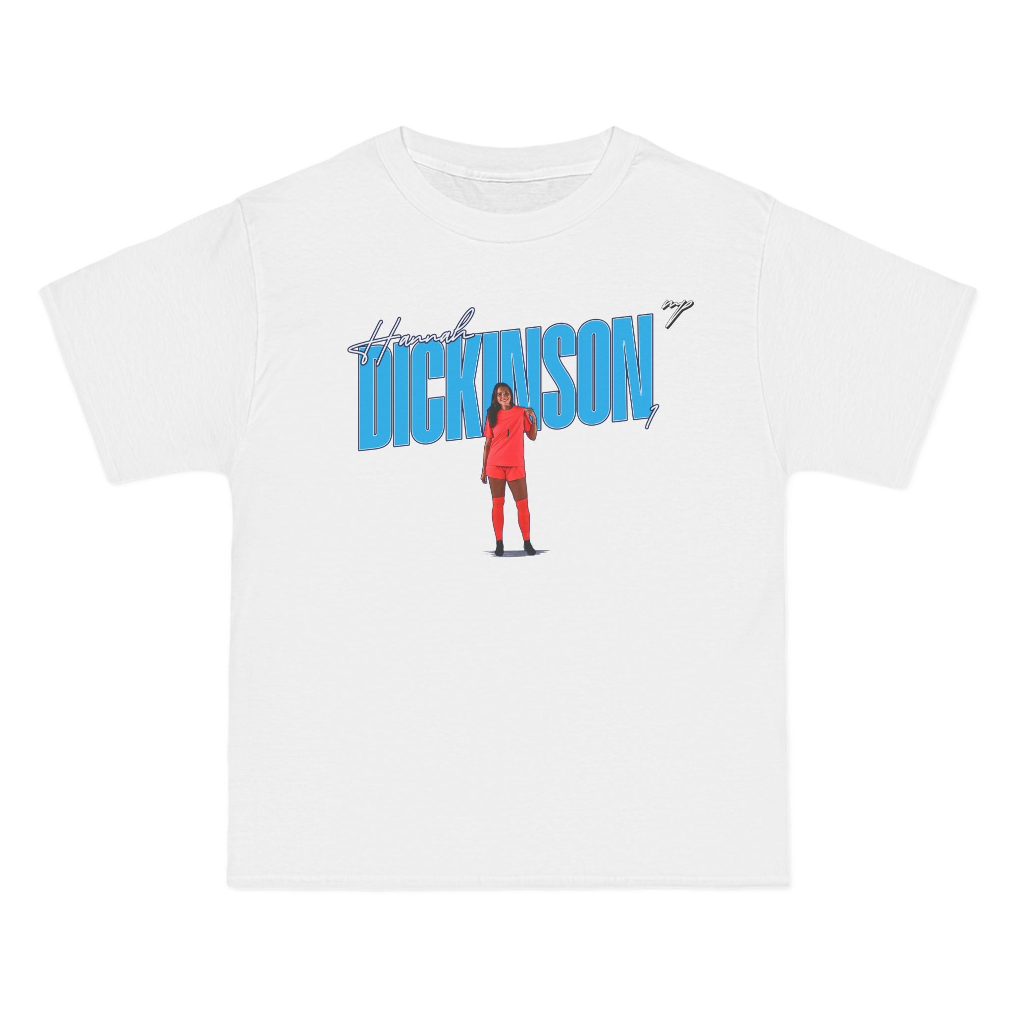 Hannah Dickinson Vintage Tee