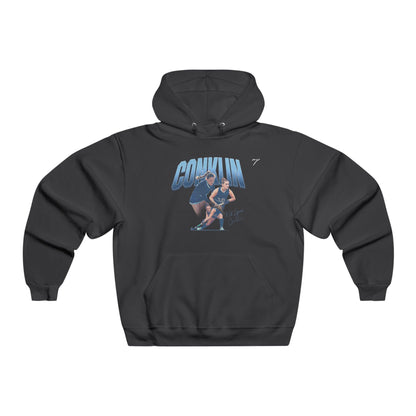 Kate Lynne Conklin Vintage Hoodie