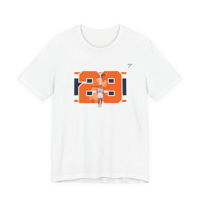 Cecelia Webb Graphic Tee