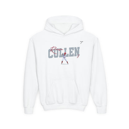 Reese Cullen YOUTH Hoodie