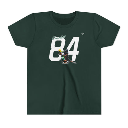 Elijah Campbell YOUTH Graphic Tee