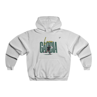 Luna Garcia Vintage Hoodie