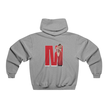 Micah O'Neal Vintage Hoodie