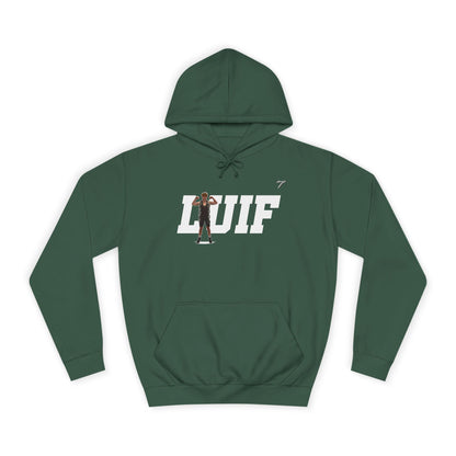 Kameron Luif Hoodie