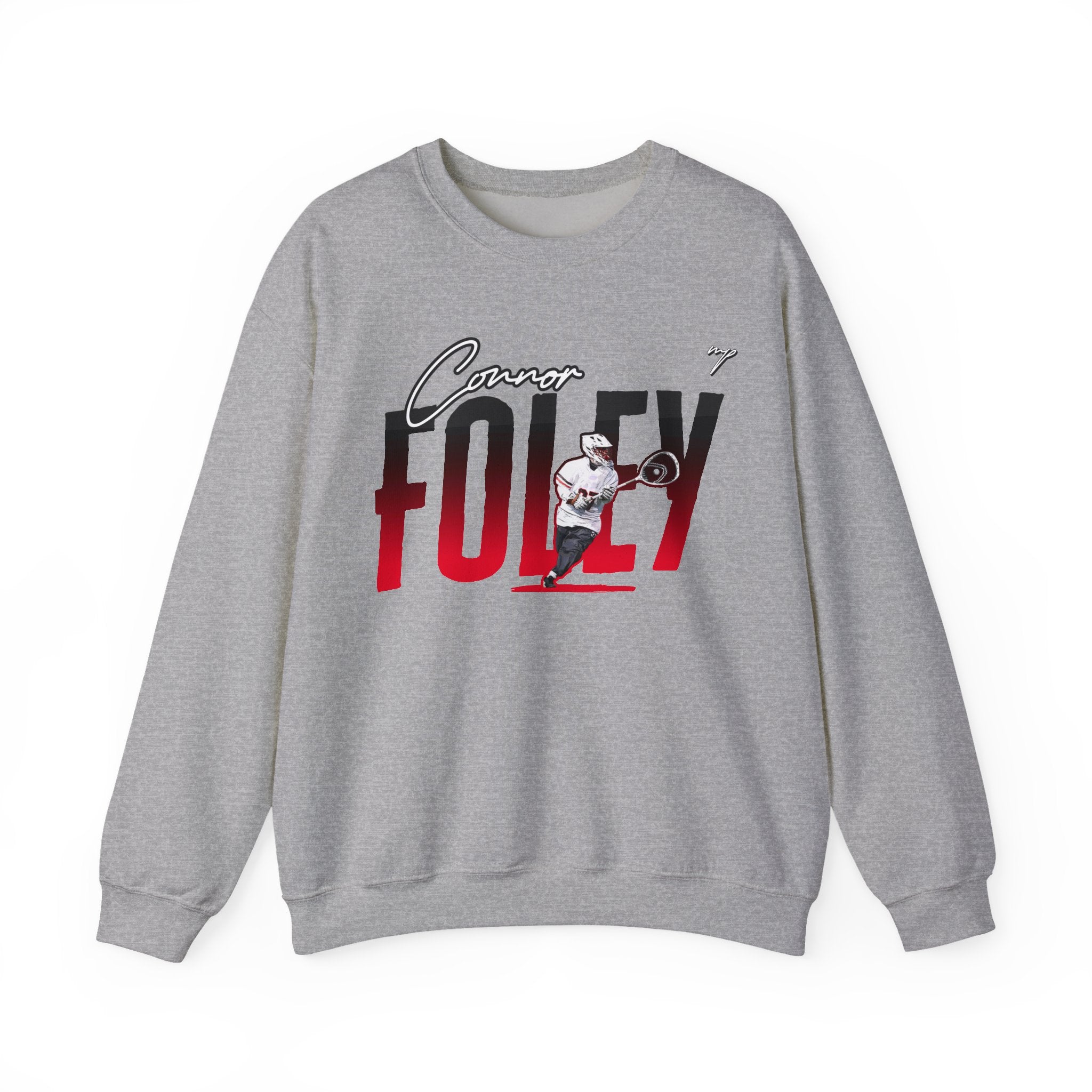 Connor Foley Crewneck