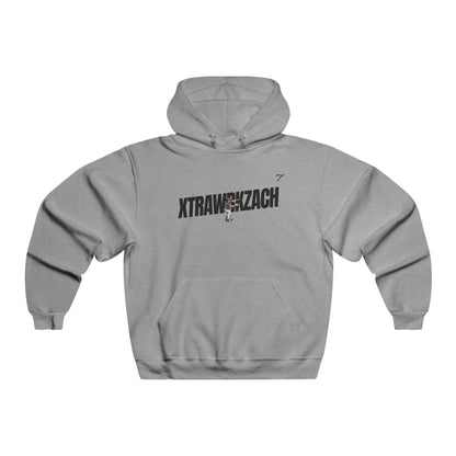 Zach Gotthelf Vintage Hoodie