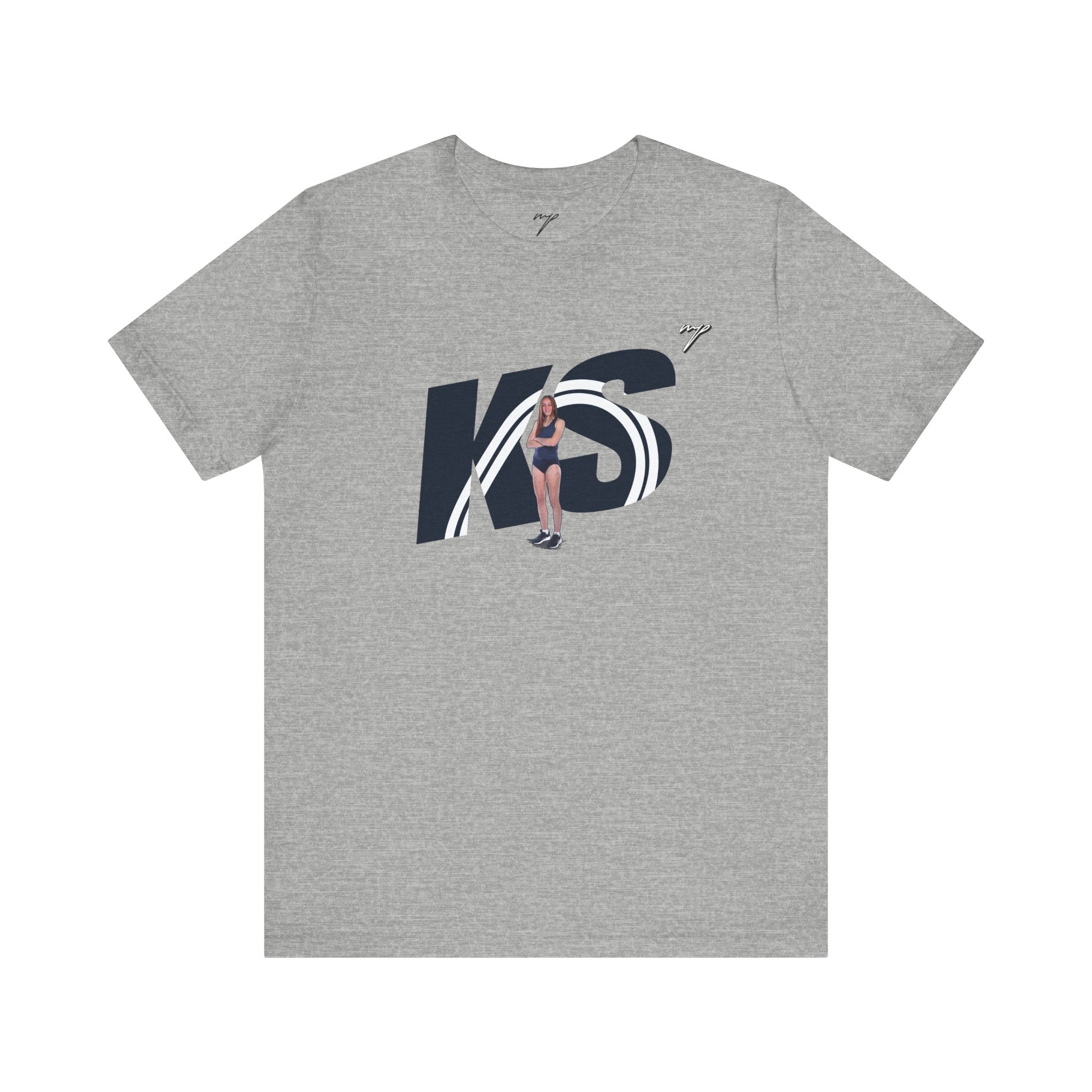 Kiley Shatzel Graphic Tee