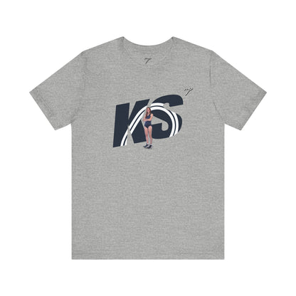Kiley Shatzel Graphic Tee