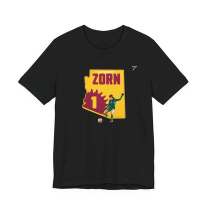 Kennedy Zorn Graphic Tee