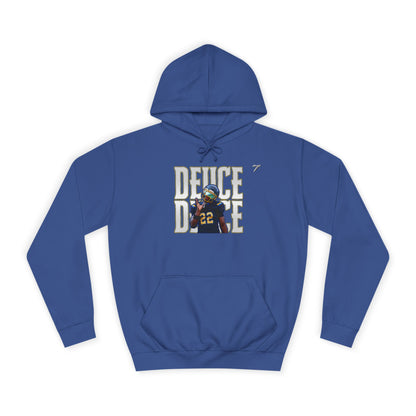 Josiah Johnson Hoodie