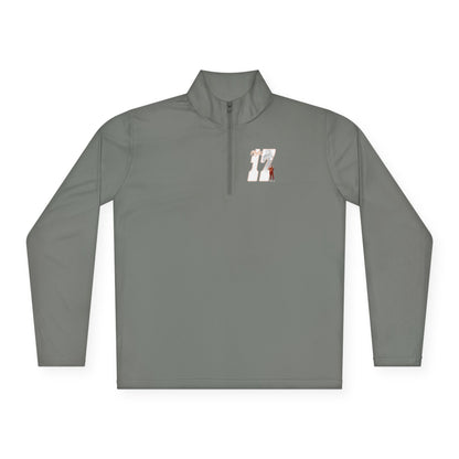 Molly MacMillan Quarter-Zip
