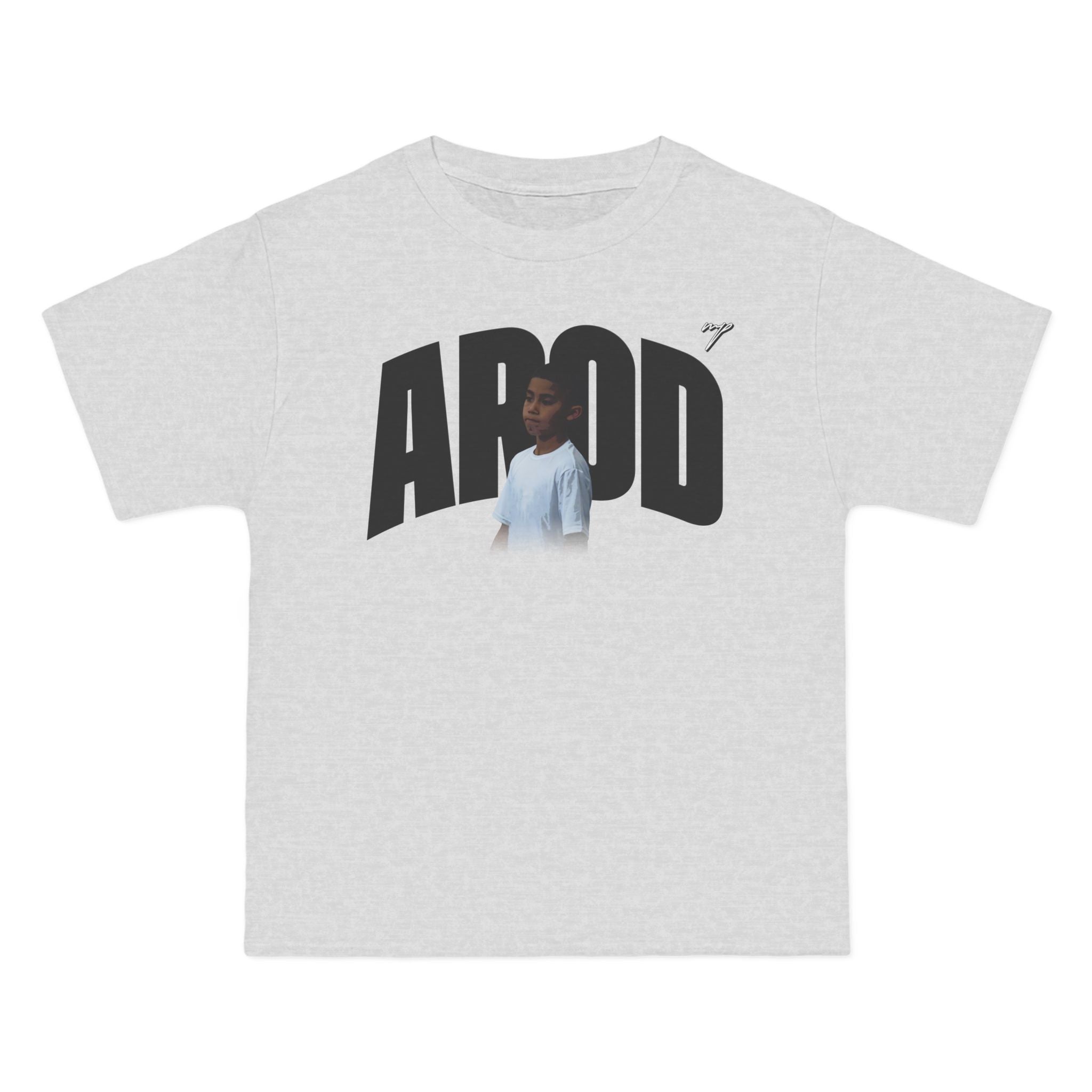 Arian Melo Vintage Tee