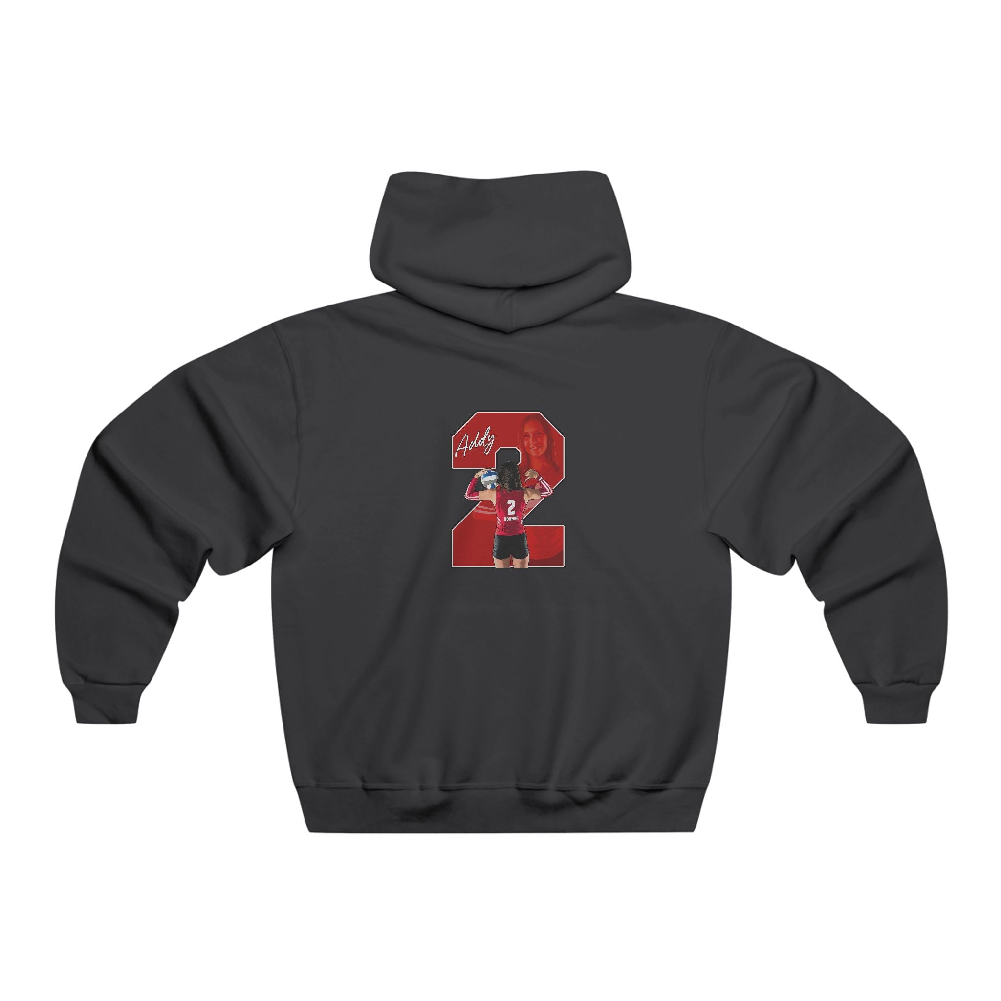 Addy Horner Vintage Hoodie