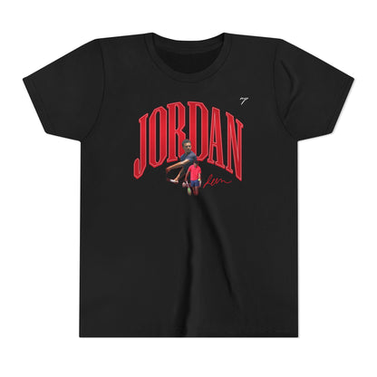 Jordan Mitchell YOUTH Graphic Tee