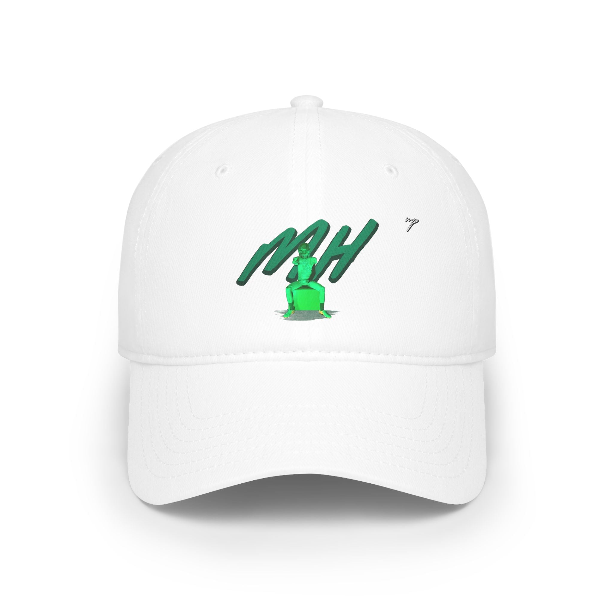 Michael Harrelson Hat