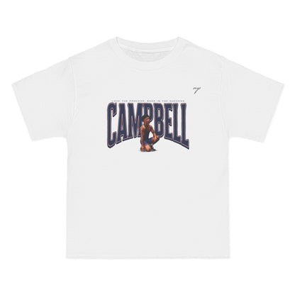 Cj Campbell Vintage Tee