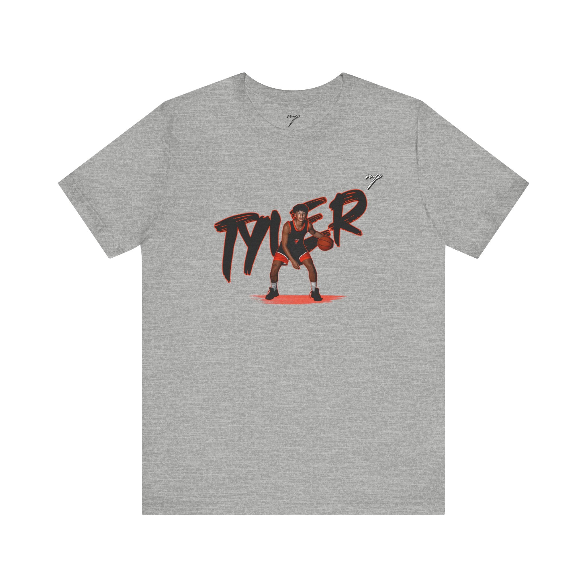Tyler Jimenez Graphic Tee