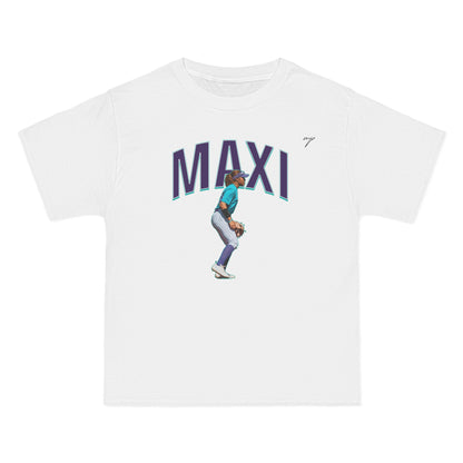Thaima Maximiliana Vintage Tee