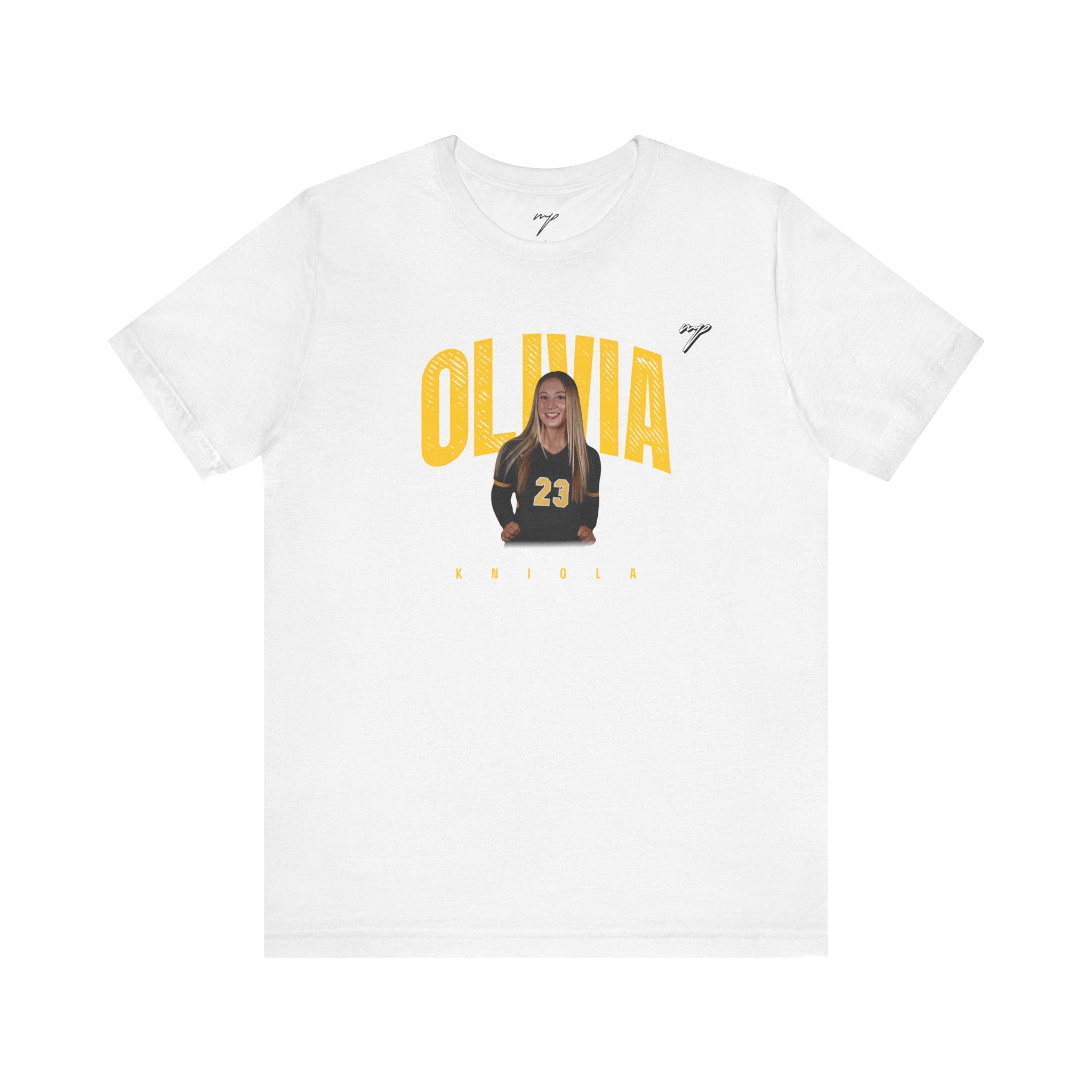 Olivia Kniola Graphic Tee