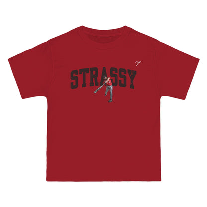 Logan Strassburg Vintage Tee