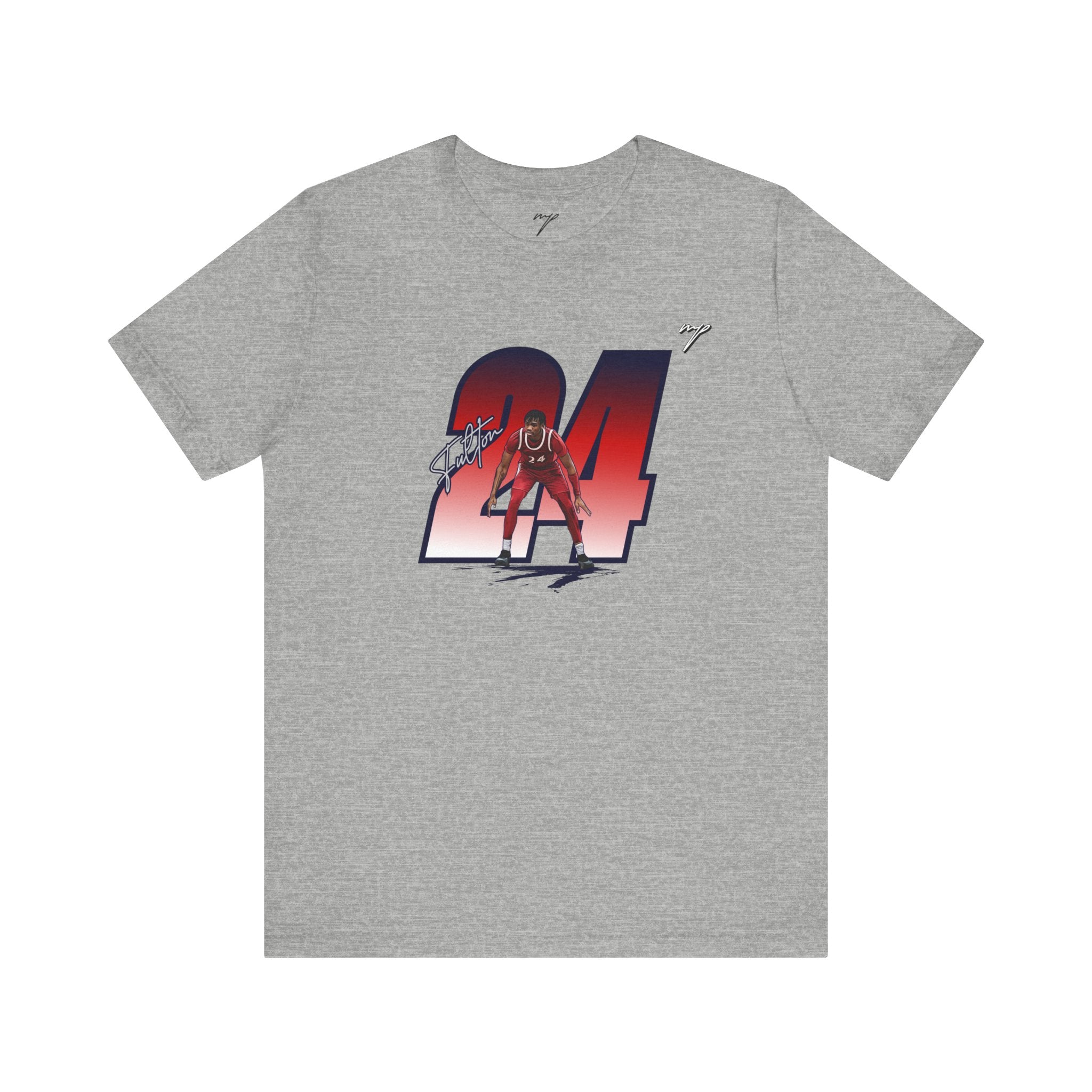 Ari Fulton Graphic Tee