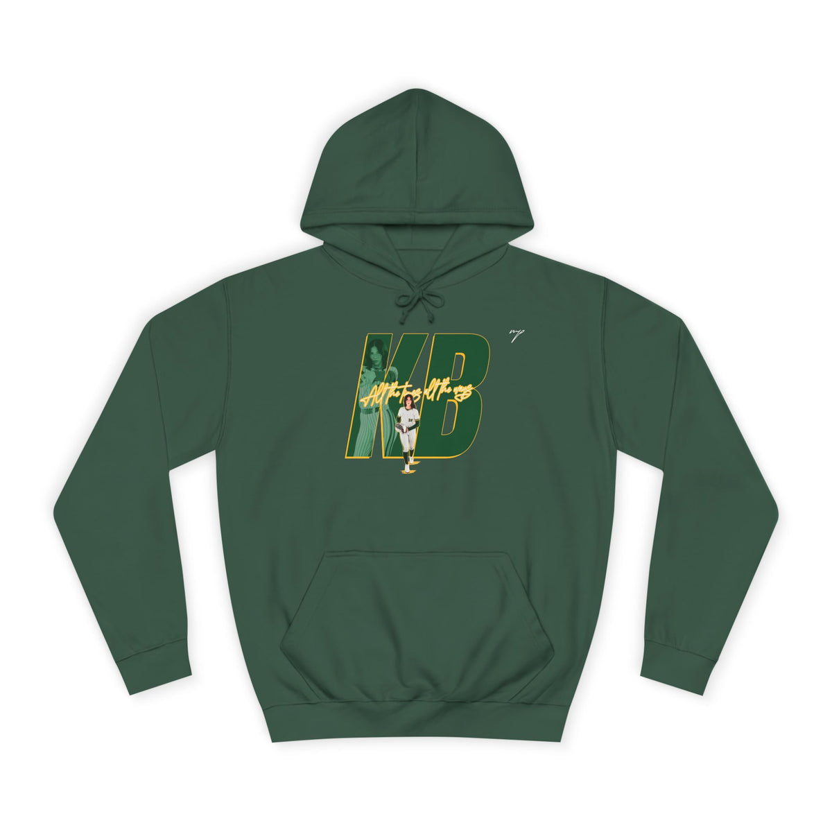 Kennadee Belnap Hoodie