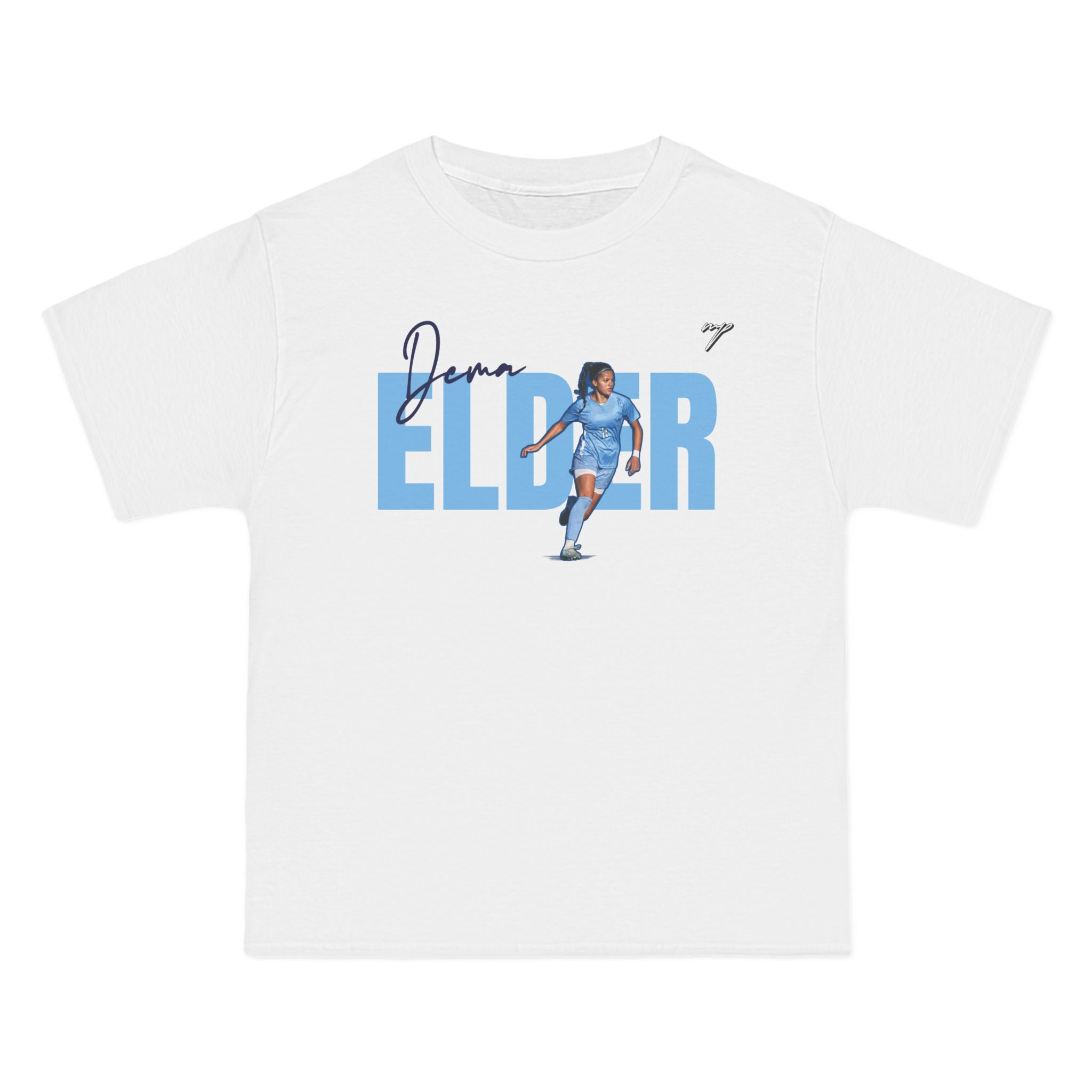Dema Elder Vintage Tee