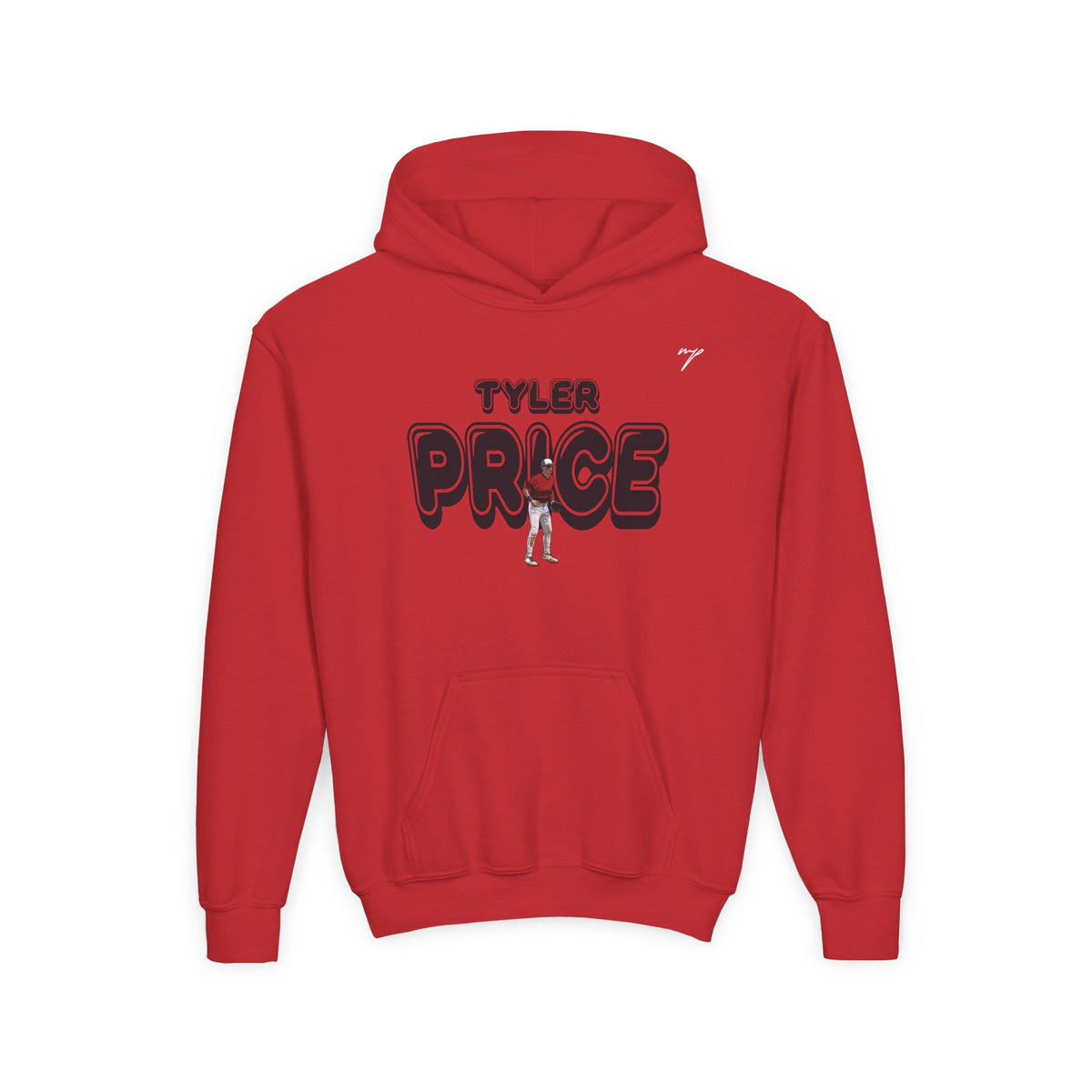 Tyler Price YOUTH Hoodie