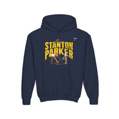 Leni Stanton-Parker Youth Hoodie